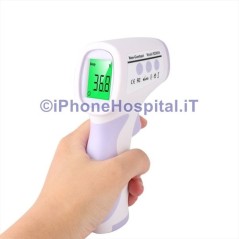 Professional Infrared Thermometer Laser Sight Temperature 3 - 2