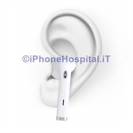 Auricular Bluetooth BHT I8