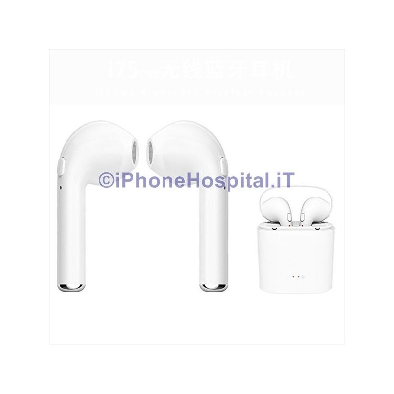 Casque sans fil stéréo sport Bluetooth 4.1 - 1 Casque sans fil stéréo sport Bluetooth 4.1 - 1
