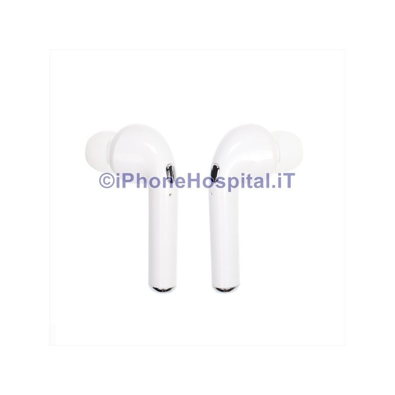 Auricolare Wireless Bluetooth 4.1 Stereo Sport X7 - 1 Auricolare Wireless Bluetooth 4.1 Stereo Sport X7 - 1