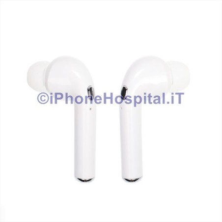 Fone de ouvido sem fio Bluetooth 4.1 Stereo Sport X7