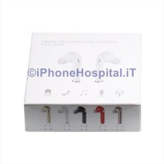 Auriculares inalámbricos Sport X7 estéreo Bluetooth 4.1