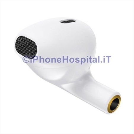 Auricular Bluetooth 4.2 I8X