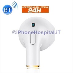 Bluetooth 4.2 Headset I8X - 8