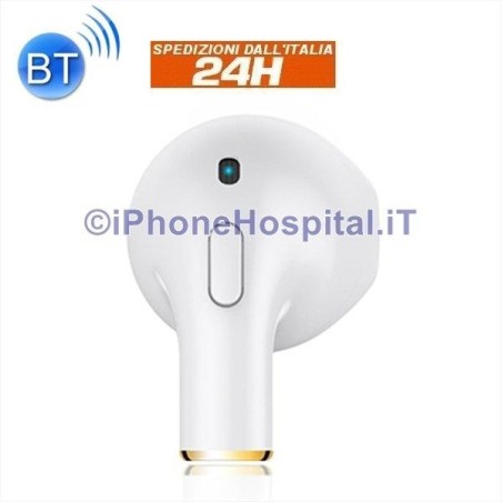 Casque Bluetooth 4.2 I8X - 8