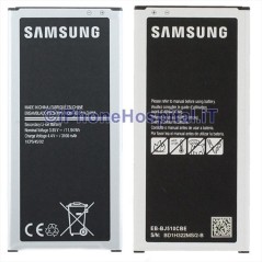Samsung Batería para EB-BJ510CBE Galaxy J5 2016