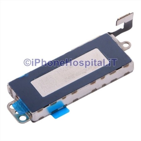 Flex Modulo Motorino Vibrazione Vibracall Vibratore per iPhone X - 4