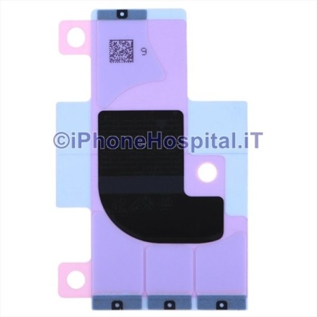 Double-sided adhesive adhesive for iPhone X battery - 1