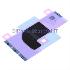 Autocollant adhésif double face pour la batterie de l'iPhone X