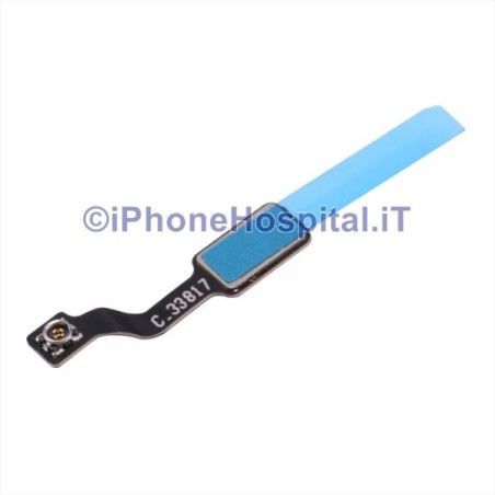 Cable de conexión del puerto de carga para el iPhone X