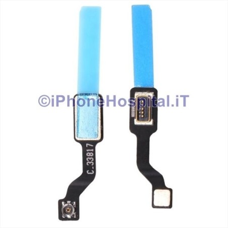 Cavo di Connessione alla porta di Ricarica per iPhone X - 3