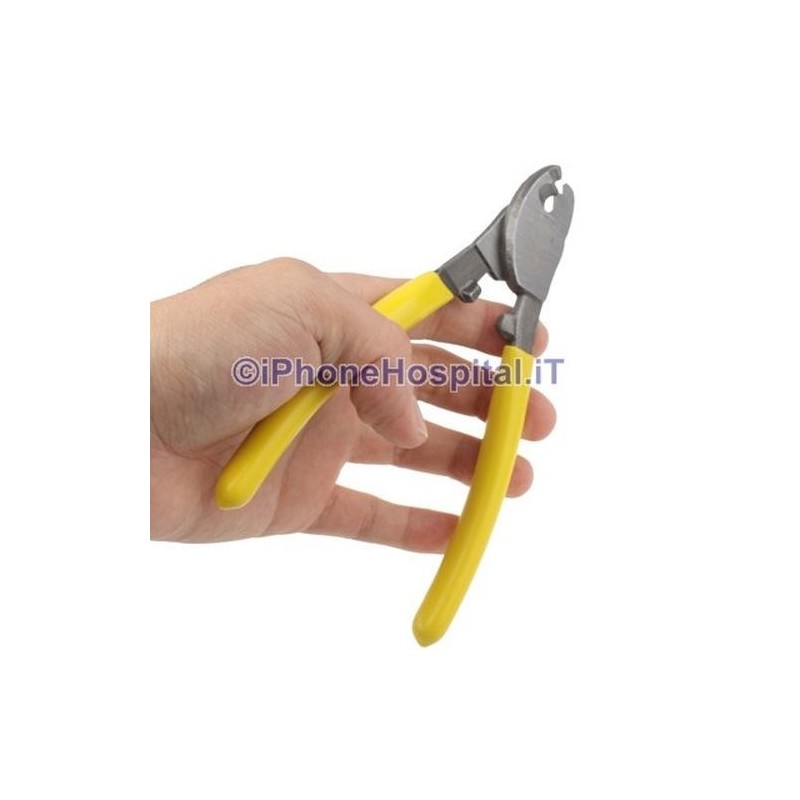Utensile Pinze Cutter 9mm Spela Fili - 3 Utensile Pinze Cutter 9mm Spela Fili - 3