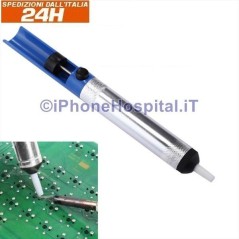 Soldering Tin Sucker Vacuum Pump - 6