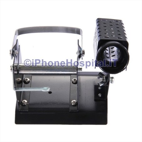 Porte-étain et stylet Distributeur professionnel en métal