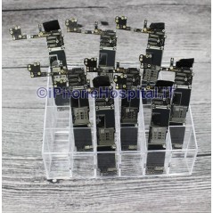 Caja Profesional Contenedor Placas Base