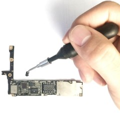 Aspirador de Componentes Aspirador de Componentes SMD