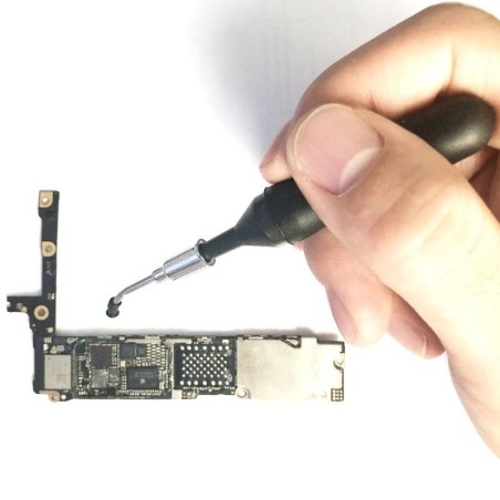 Aspirador de Componentes Aspirador de Componentes SMD