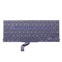 US MacBook Pro 13⁄2" A1425 Fin 2012-début 2013 Clavier avec rétroéclairage - 2