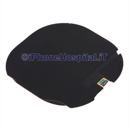 Wireless Charging Pad for Apple iPhone X