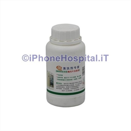 Líquido Despegador Polarizador 8222 250ml - 1