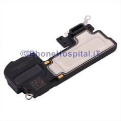 Haut-parleur audio d'écoute pour iPhone X - 4