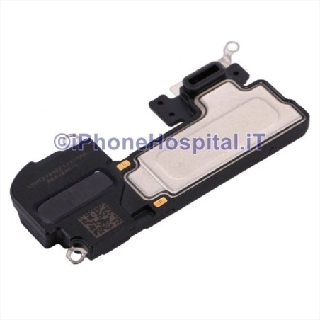 Haut-parleur audio d'écoute pour iPhone X - 4