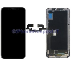 OLED LCD Touch Screen for iPhone X - 5