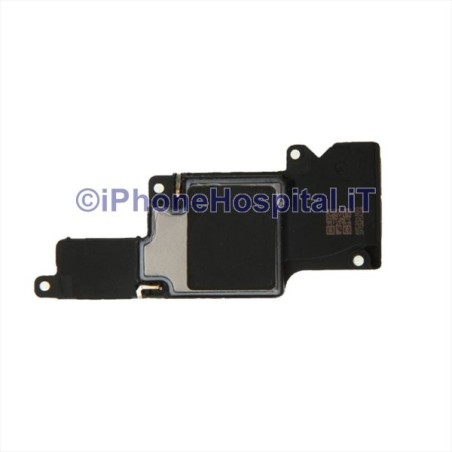 Speaker Vivavoce Suoneria Buzzer Cassa Altoparlante Inferiore iPhone 6 Plus  - 3