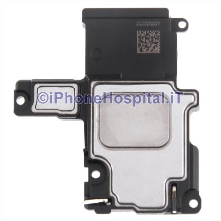 Speaker Vivavoce Suoneria Buzzer Cassa Altoparlante Inferiore iPhone 6 - 2