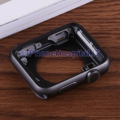 Apple Funda de marco para Whatch 42mm 1 Serie 7000 Negro