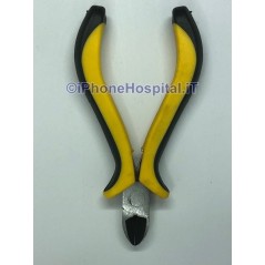 Cúter profesional 4,5˝ Apto para taller de mantenimiento - 1