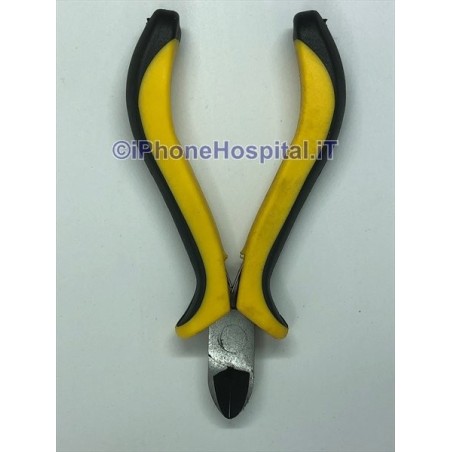 Cúter profesional 4,5˝ Apto para taller de mantenimiento - 1