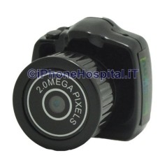 Sport Camera piu Piccola al Mondo 1280 * 720  - 7