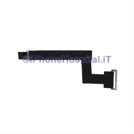 Cable flexible LCD Conector plano para iMac 21.5 A1311 2010 593-1280