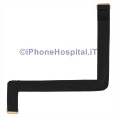 Cable flexible EDP LCD Conector plano para iMac 27 A1419 2012 2013 923-0308
