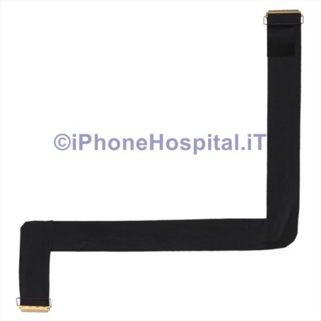 Cable flexible EDP LCD Conector plano para iMac 27 A1419 2012 2013 923-0308