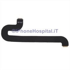 Connettore LCD Flex Cable Cavo Flat per iMac 21.5\" A1418 (2014-2015) 4K Apple - 1