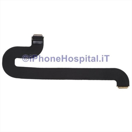 Connettore LCD Flex Cable Cavo Flat per iMac 21.5\" A1418 (2014-2015) 4K Apple - 1