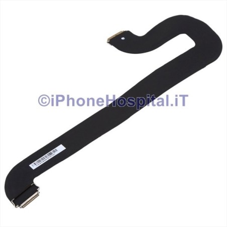 Cable flexible LCD Conector plano para iMac 21,5" A1418 (2014-2015) 4K