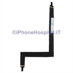 LCD EDP Flex Cable Flat Cable Connector pour iMac 27" A1312 (2011)