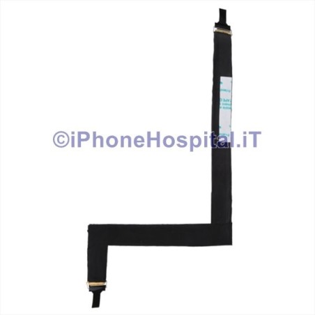 LCD EDP Flex Cable Flat Cable Connector pour iMac 27" A1312 (2011)