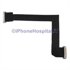 Apple Connecteur LCD EDP Flex Cable Flat Cable pour iMac 27 pouces A1312 (2010) 593-1281 - 1