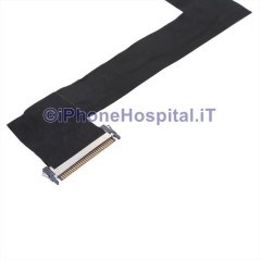 LCD EDP Flex Cable Flat Cable Connector pour iMac 27 pouces A1312 (2010) 593-1281