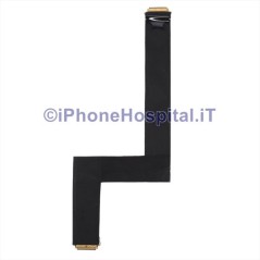 Connettore LCD Flex Cable Cavo Flat per iMac 21.5 A1311 (2011) 593-1350 Apple - 1