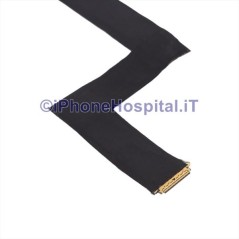 Cable flexible LCD Conector plano para iMac 21,5 A1311 (2011) 593-1350