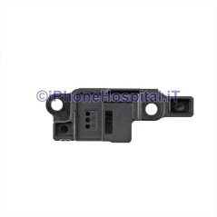 Housse de chargement du microphone pour iPhone 7 - 1