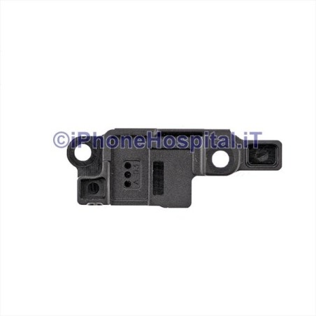 Housse de chargement du microphone pour iPhone 7 - 1