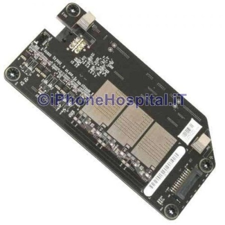 Inverseur de rétroéclairage pour iMac 27" A1312 (2011) 661-5980 923-0047