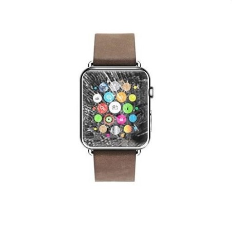 Riparazione Schermo Apple Watch 38 Serie 1 - 1