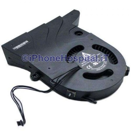 Ventola Fan per Apple iMac 27\" A1312 - 610-0064  - 1